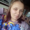 Яна, 19 лет