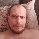 Кирилл, 38 лет