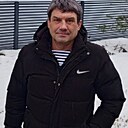 Сергей, 50 лет