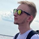 Андрей, 24 года