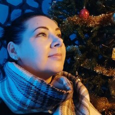 Фотография девушки Светлана, 47 лет из г. Хабаровск