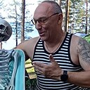 Евгений, 58 лет