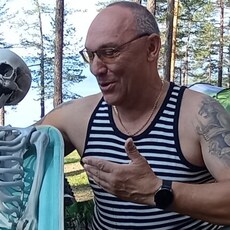 Фотография мужчины Евгений, 58 лет из г. Миасс
