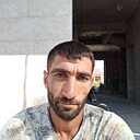 Арташ, 34 года