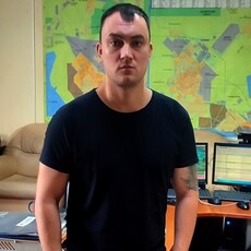 Фотография мужчины Дима, 35 лет из г. Комсомольск-на-Амуре