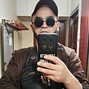 Аюбшох, 33 года