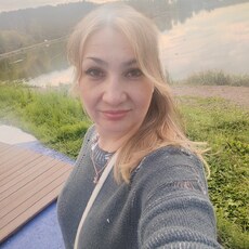 Фотография девушки Саша, 39 лет из г. Железногорск