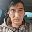 Чингис, 45 лет