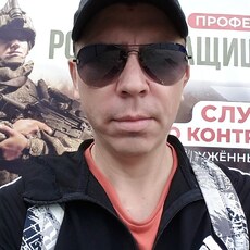Фотография мужчины Юрик, 38 лет из г. Сыктывкар
