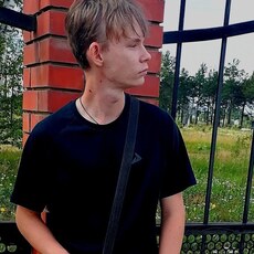 Фотография мужчины Алексей, 19 лет из г. Тайшет