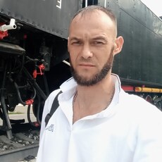 Фотография мужчины Женя, 37 лет из г. Спасск-Дальний