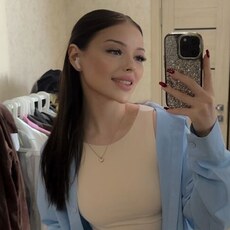 Фотография девушки Кристина, 24 года из г. Браслав