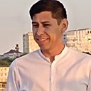 Малик, 29 лет