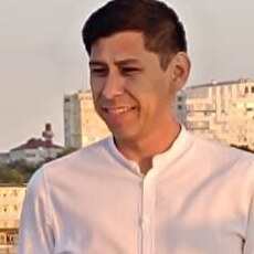 Фотография мужчины Малик, 30 лет из г. Евпатория