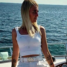 Фотография девушки Анастасия, 38 лет из г. Санкт-Петербург