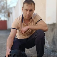 Фотография мужчины Владимир, 31 год из г. Ессентуки