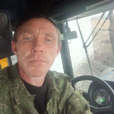 Фотография мужчины Сергей, 43 года из г. Поставы