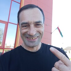 Фотография мужчины Владимир, 53 года из г. Березино