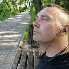 Фотография мужчины Виктор, 36 лет из г. Клин