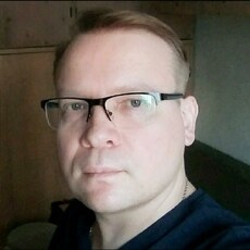 Фотография мужчины Дмитрий, 43 года из г. Москва