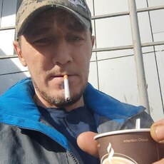 Фотография мужчины Александр, 46 лет из г. Норильск
