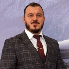 Фотография мужчины Руслан, 32 года из г. Ульяновск