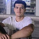 Мухаммед, 20 лет