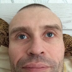 Фотография мужчины Андрей, 42 года из г. Киев