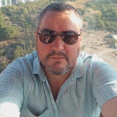 Фотография мужчины Павел, 44 года из г. Хабаровск