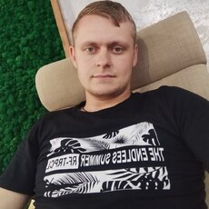 Фотография мужчины Михаил, 25 лет из г. Егорьевск