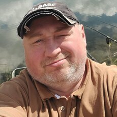 Фотография мужчины Алексей, 48 лет из г. Тамбов