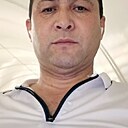 Абдирахмат, 45 лет