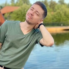 Фотография мужчины Артем, 30 лет из г. Новый Уренгой