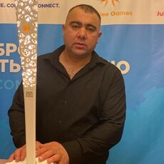 Фотография мужчины Руслан, 43 года из г. Каминский