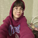 Арина, 19 лет