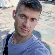 Фотография мужчины Александр, 36 лет из г. Лобня