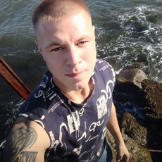 Фотография мужчины Николай, 31 год из г. Южно-Сахалинск