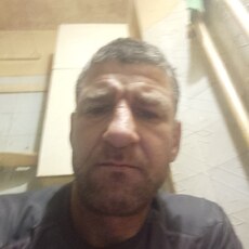 Фотография мужчины Владимир, 43 года из г. Нижний Новгород