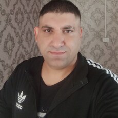 Фотография мужчины Ядигар, 37 лет из г. Павлодар