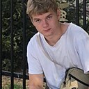 Слава, 19 лет