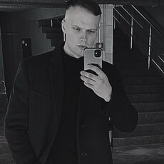 Фотография мужчины Эдем, 27 лет из г. Брест