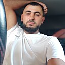 Али, 32 года