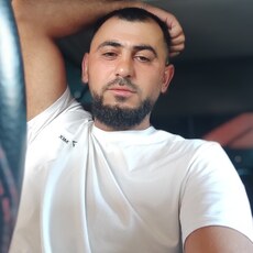 Фотография мужчины Али, 32 года из г. Костанай