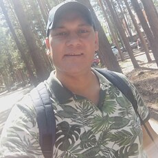 Фотография мужчины Космос, 41 год из г. Магнитогорск