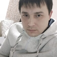 Фотография мужчины Ренат, 27 лет из г. Зеленодольск