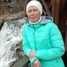 Фотография девушки Светлана, 51 год из г. Кострома