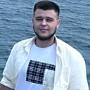 Дмитрий, 20 лет