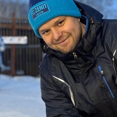 Фотография мужчины Дмитрий, 34 года из г. Москва