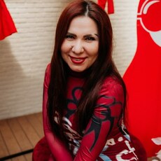 Фотография девушки Елена, 46 лет из г. Югорск