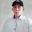 Максим, 19 лет